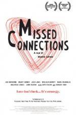 Watch Missed Connections 0123movies