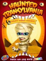 Watch Haunted Transylvania: Mighty Mummy Madness 0123movies