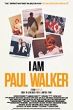 Watch I Am Paul Walker 0123movies