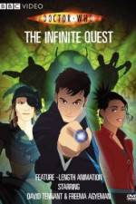 Watch Doctor Who: The Infinite Quest 0123movies