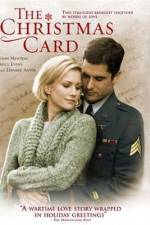 Watch The Christmas Card 0123movies