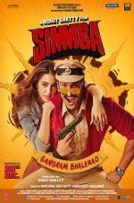 Watch Simmba 0123movies