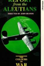 Watch Report from the Aleutians 0123movies