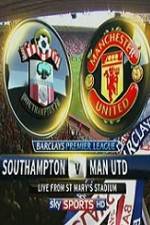 Watch Southampton vs Manchester United 0123movies