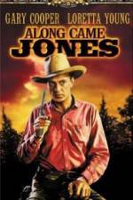 Watch Along Came Jones 0123movies
