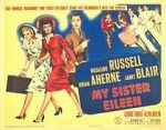 Watch My Sister Eileen 0123movies