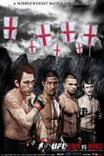 Watch UFC 138 Leben vs Munez 0123movies
