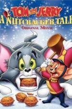 Watch Tom and Jerry: A Nutcracker Tale 0123movies