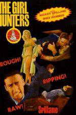 Watch The Girl Hunters 0123movies