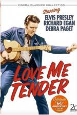 Watch Love Me Tender 0123movies