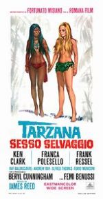 Watch Tarzana, the Wild Woman 0123movies