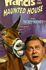 Watch Francis in the Haunted House 0123movies