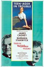 Watch These Wilder Years 0123movies