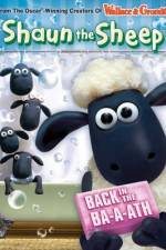 Watch Shaun The Sheep Back In The Ba a ath 0123movies