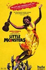 Watch Little Monsters 0123movies