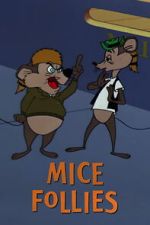 Watch Mice Follies (Short 1960) 0123movies