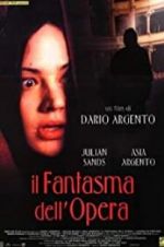 Watch The Phantom of the Opera 0123movies