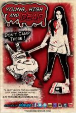 Watch Young, High and Dead 0123movies