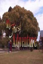 Watch The Adventures of Young Indiana Jones: My First Adventure 0123movies