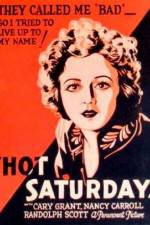 Watch Hot Saturday 0123movies
