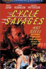 Watch The Cycle Savages 0123movies