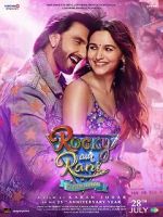 Watch Rocky Aur Rani Kii Prem Kahaani 0123movies