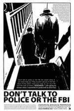Watch Dont Talk to the Police by Professor James Duane 0123movies