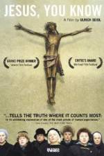 Watch Jesus, You Know 0123movies