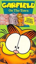 Watch Garfield on the Town (TV Short 1983) 0123movies