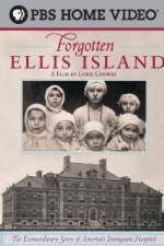 Watch Forgotten Ellis Island 0123movies