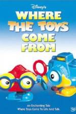 Watch Where the Toys Come from 0123movies