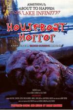 Watch Houseboat Horror 0123movies