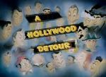 Watch A Hollywood Detour (Short 1942) 0123movies