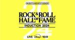 Watch 2024 Rock & Roll Hall of Fame Induction Ceremony (TV Special 2024) 0123movies