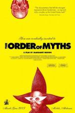 Watch The Order of Myths 0123movies