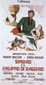 Watch Sinbad and the Caliph of Baghdad 0123movies