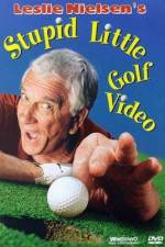 Watch Leslie Nielsen's Stupid Little Golf Video 0123movies