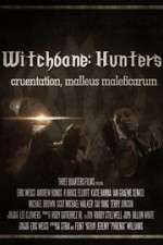 Watch Witchbane: Hunters 0123movies