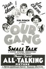 Watch Small Talk 0123movies