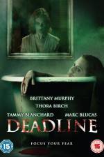 Watch Deadline 0123movies