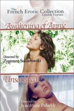 Watch The Awakening of Annie 0123movies