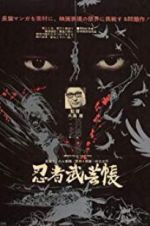 Watch Band of Ninja 0123movies