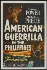 Watch American Guerrilla in the Philippines 0123movies