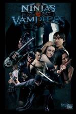 Watch Ninjas vs Vampires 0123movies