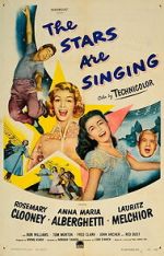 Watch The Stars Are Singing 0123movies