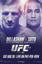 Watch UFC 177  Dillashaw vs  Soto 0123movies