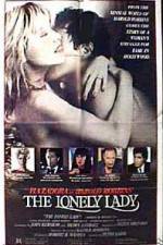 Watch The Lonely Lady 0123movies