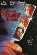 Watch The Tale of Sweeney Todd 0123movies