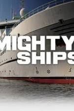Watch Mighty Ships: Cristobal Colon 0123movies