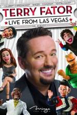 Watch Terry Fator: Live from Las Vegas 0123movies